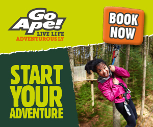 GO APe