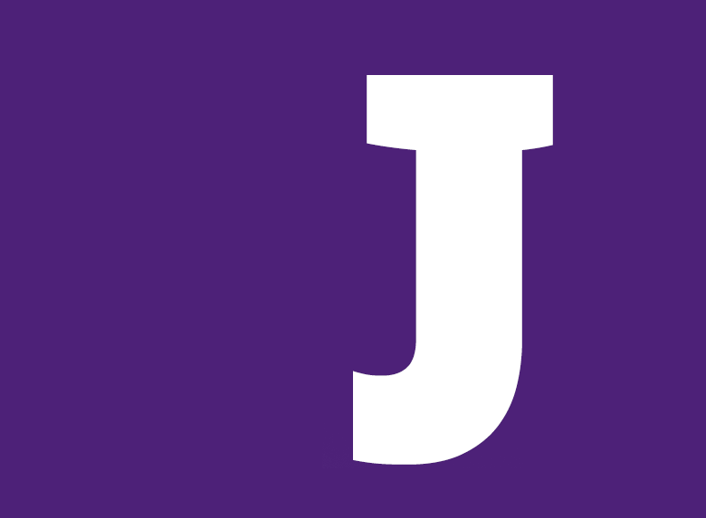 J